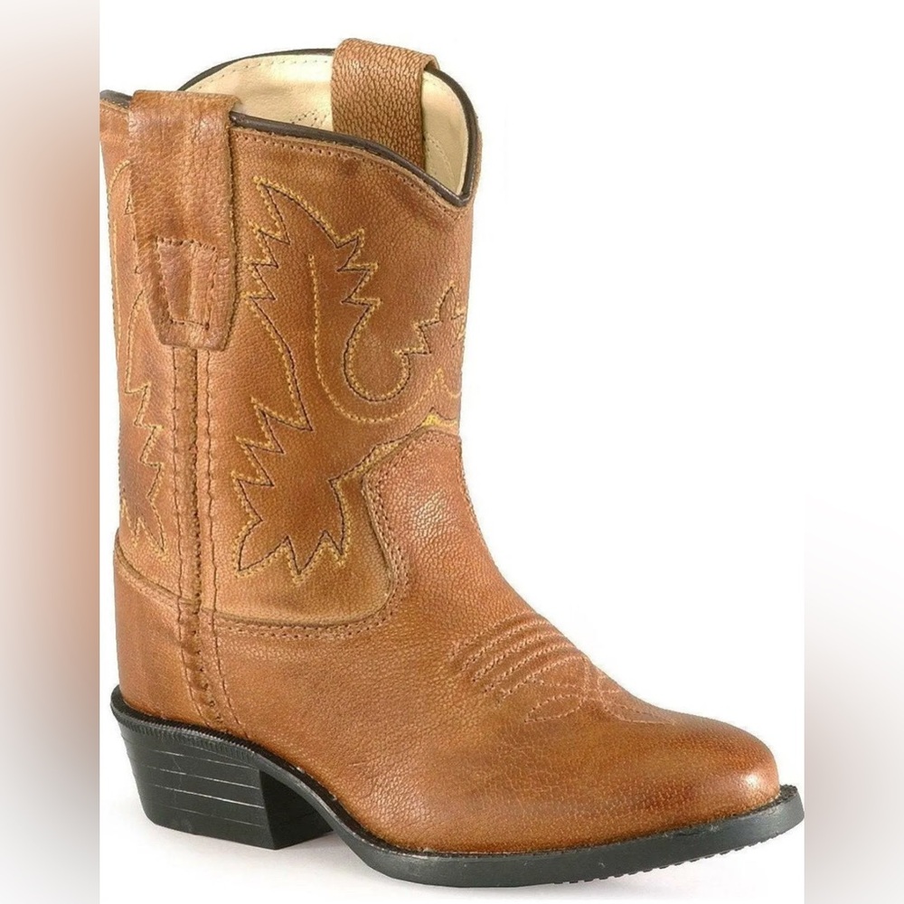 Old West Western cowboy Boots Infant/Toddler 5